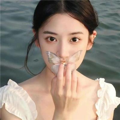 朝我的心脏开枪