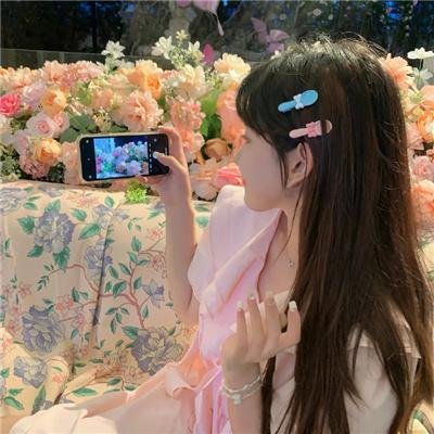 温馨真情