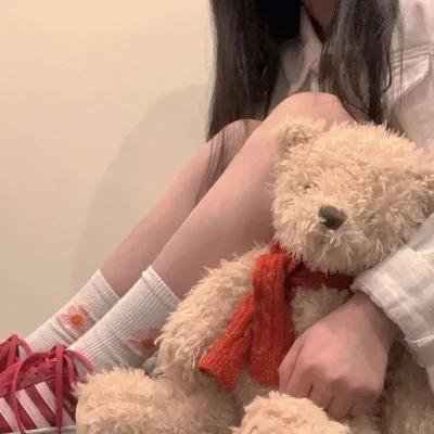 小手指君别碰我